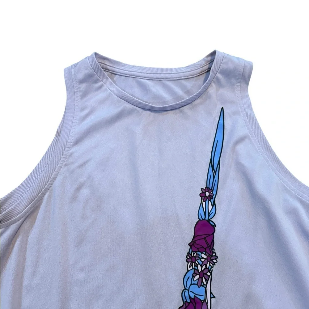 Nike girls dri